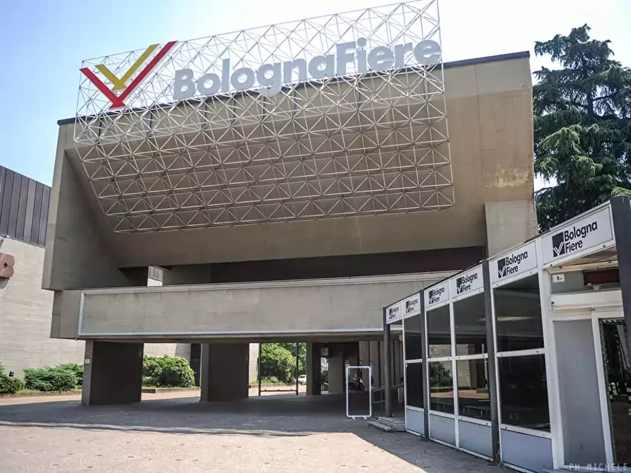 Immagine 23 di Appartamento in affitto  in Via Luigi Vestri1 a Bologna