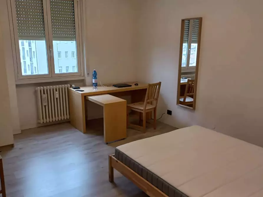 Immagine 14 di Camera in affitto  in Viale della Resistenza11 a Corsico