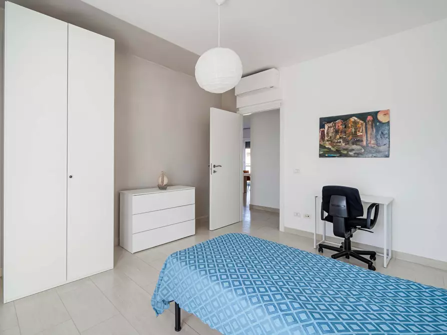 Immagine 6 di Appartamento in affitto  in Via delle Genziane3 a Milano