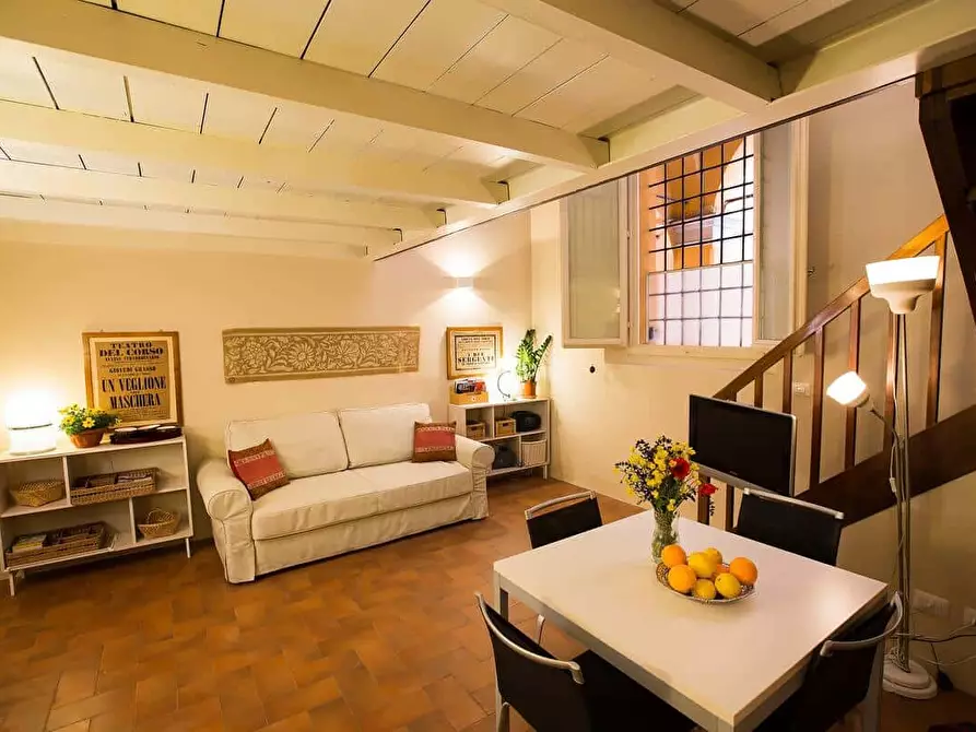 Immagine 3 di Appartamento in affitto  in Via Armando Quadri2 a Bologna