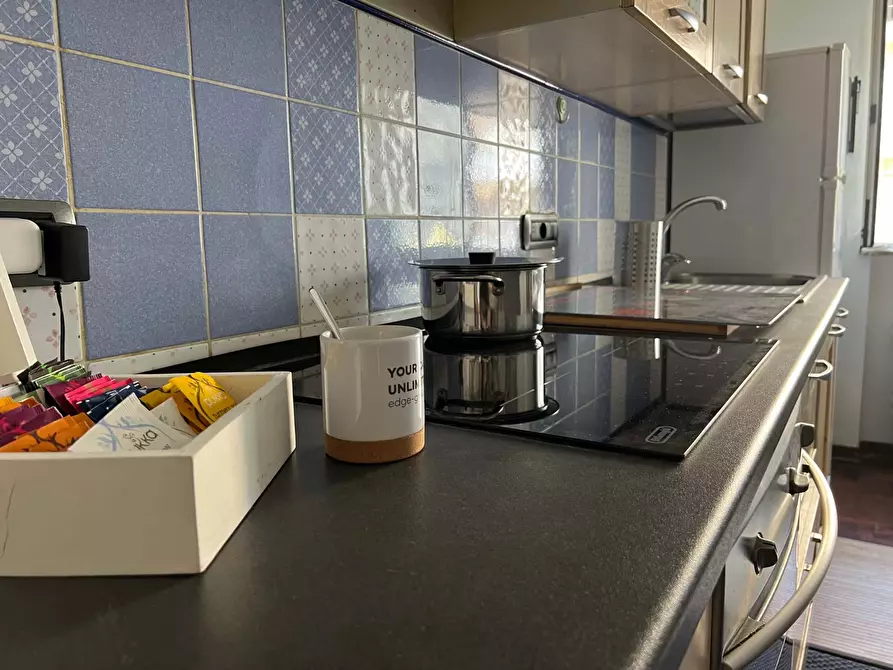 Immagine 13 di Appartamento in affitto  in Via Privata Ludovico Cavaleri8 a Milano