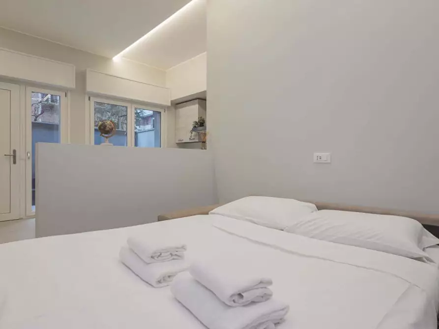 Immagine 7 di Appartamento in affitto  in Via Privata Paolo Dal Pozzo Toscanelli10 a Milano