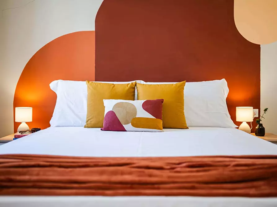 Immagine 6 di Appartamento in affitto  in Via Fondazza11 a Bologna