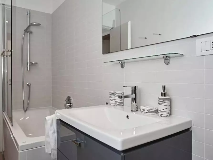 Immagine 13 di Appartamento in affitto  in Via Fiuggi12/2 a Milano