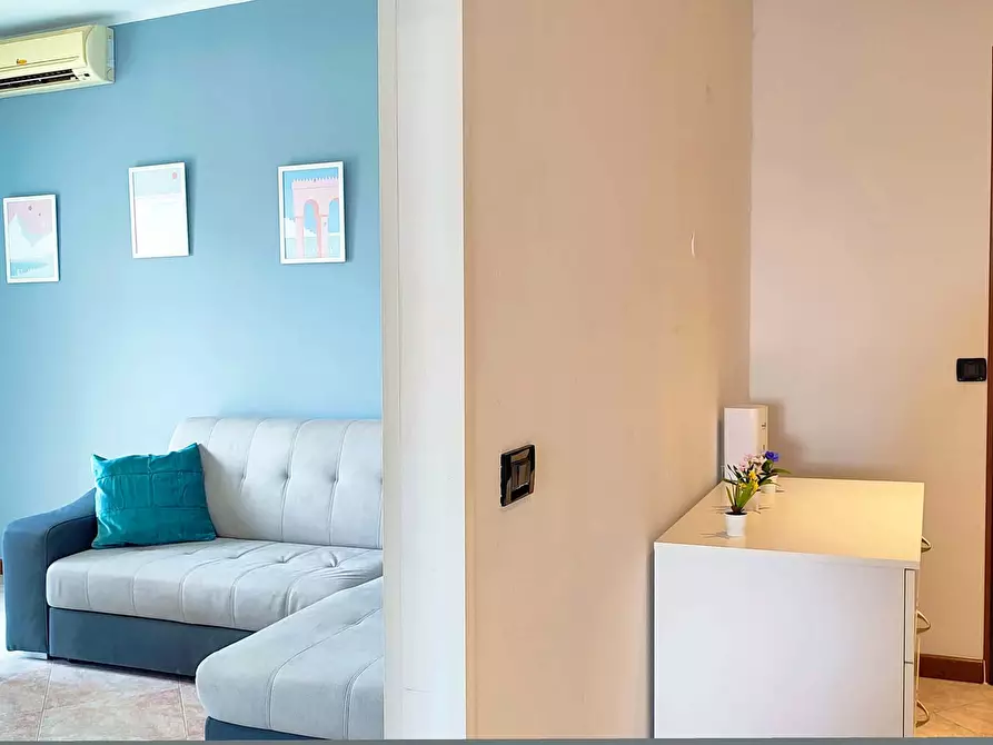 Immagine 6 di Appartamento in affitto  in Via Ugo Ojetti a Milano