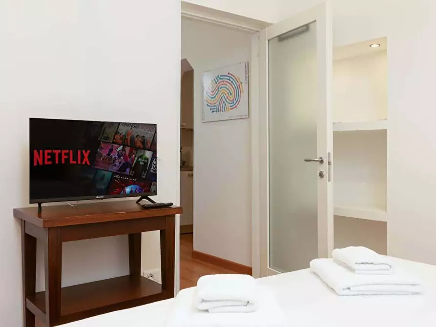 Immagine 5 di Appartamento in affitto  in Via San Lazzaro13 a Trieste