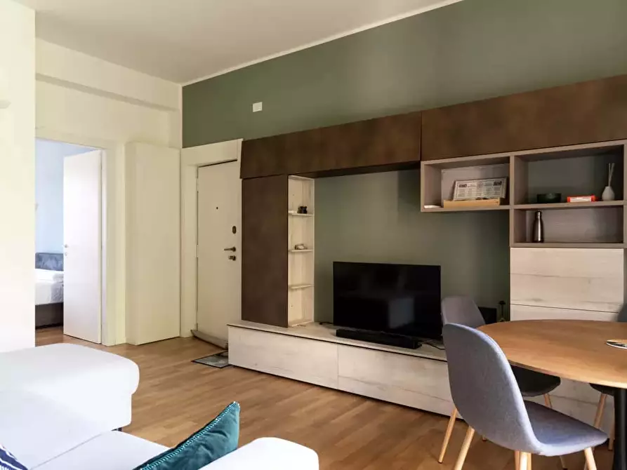 Immagine 7 di Appartamento in affitto  in Via Marostica19 a Milano