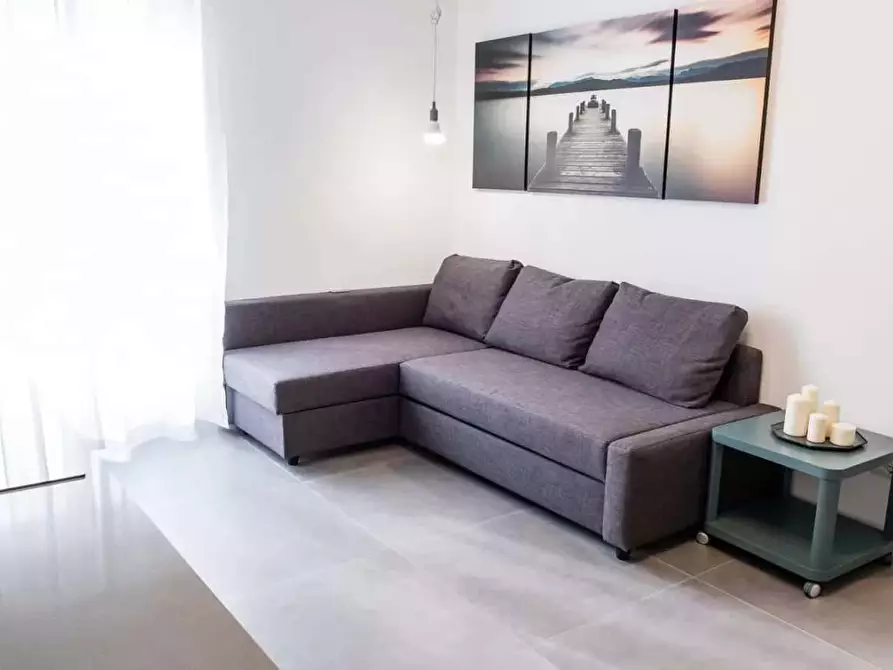 Immagine 25 di Appartamento in affitto  in Via San Gerolamo Emiliani1 a Milano