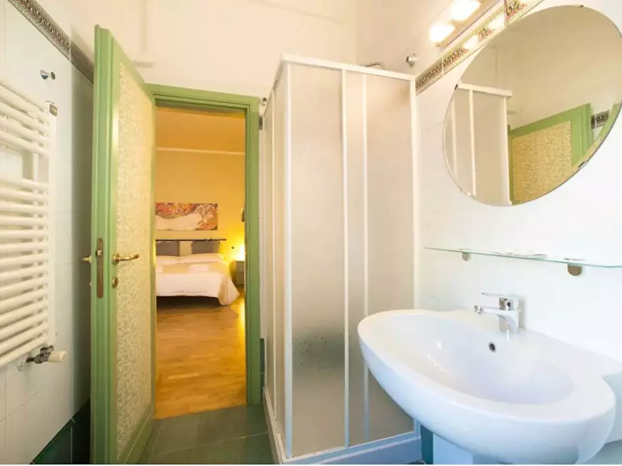 Immagine 21 di Appartamento in affitto  in Via Palazzuolo a Firenze