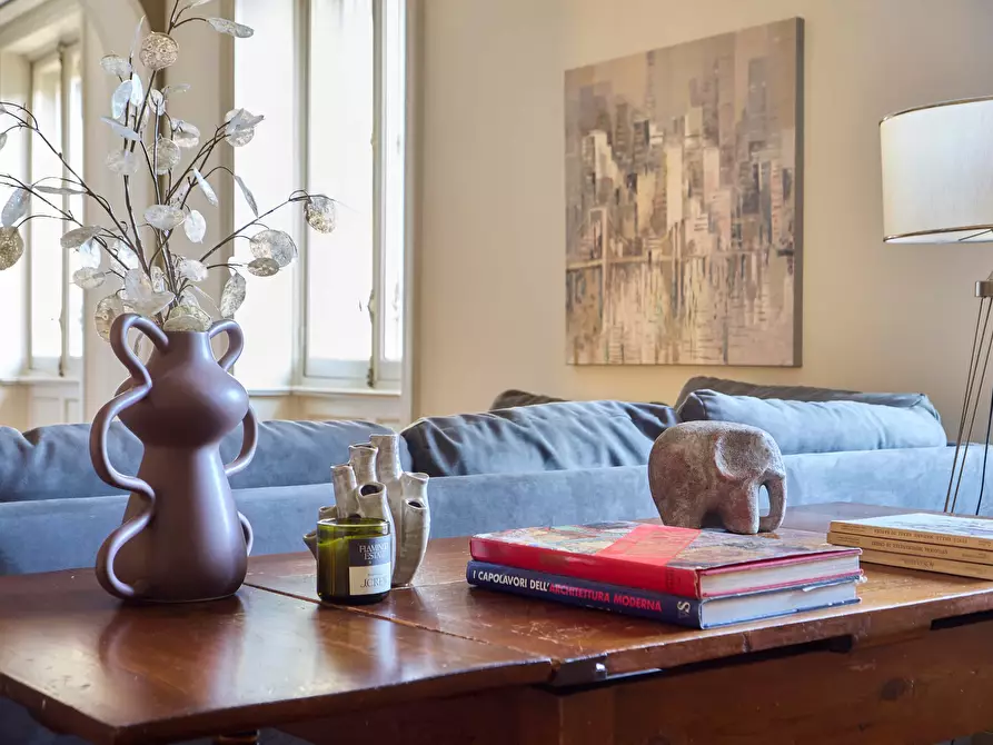 Immagine 34 di Appartamento in affitto  in Viale di Porta Vercellina2 a Milano