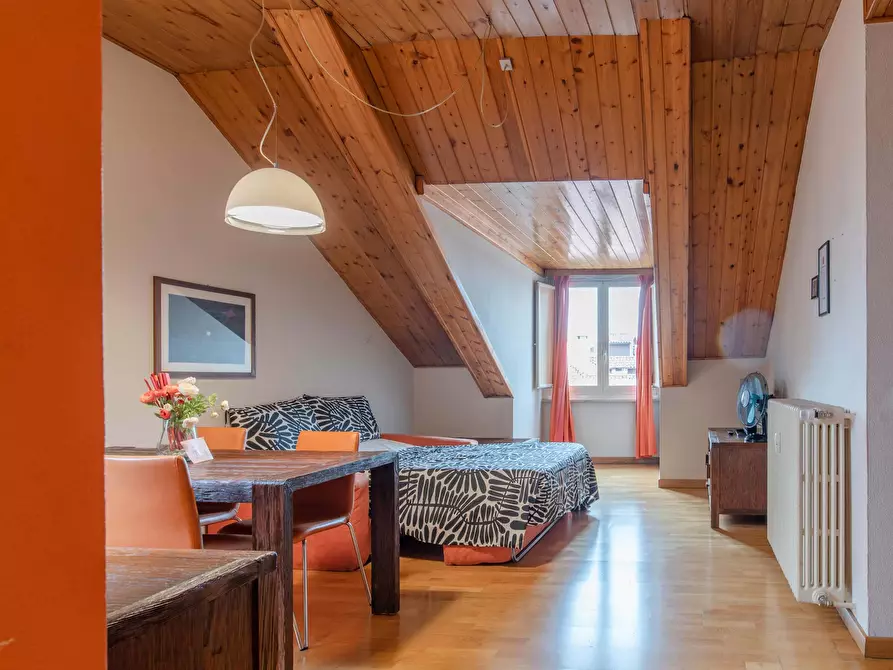 Immagine 6 di Appartamento in affitto  in Via San Domenico5 a Torino