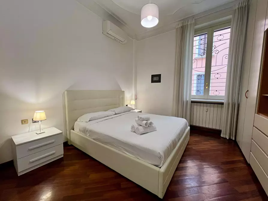 Immagine 3 di Appartamento in affitto  in Via Gaetano Previati7 a Milano
