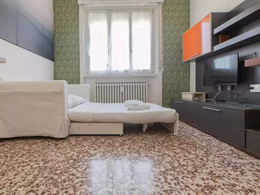 Immagine 21 di Appartamento in affitto  in Via Bordighera29 a Milano