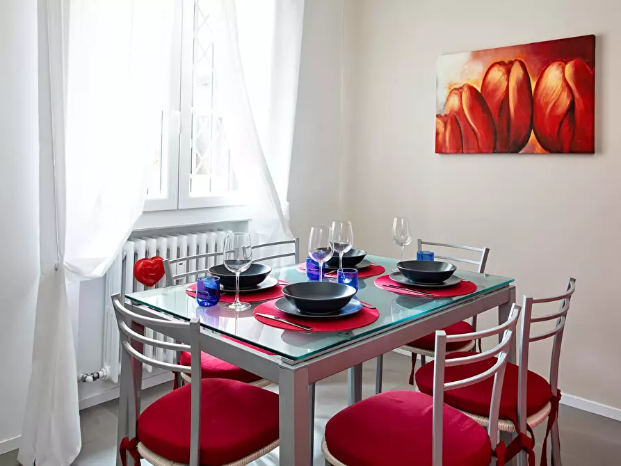 Immagine 4 di Appartamento in affitto  in Via Antonio Bondi61 a Bologna