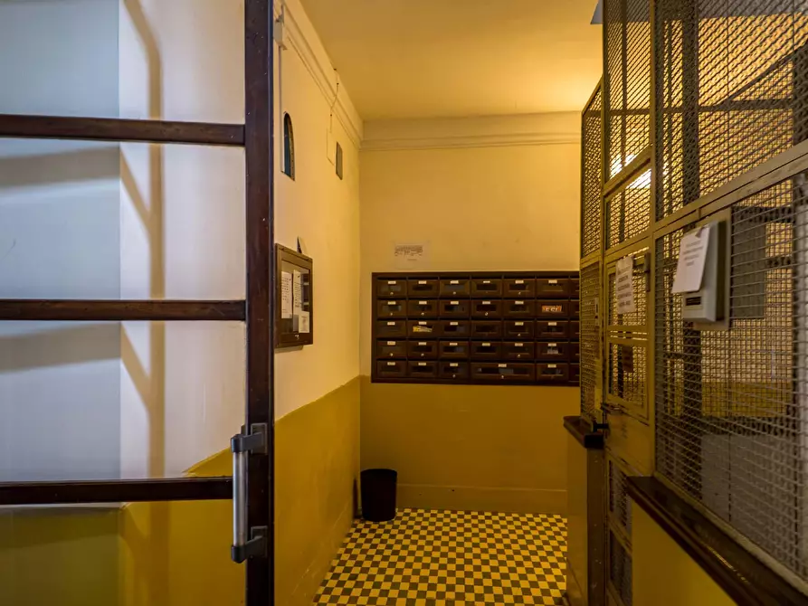 Immagine 23 di Appartamento in affitto  in Via Galvani33B a Roma