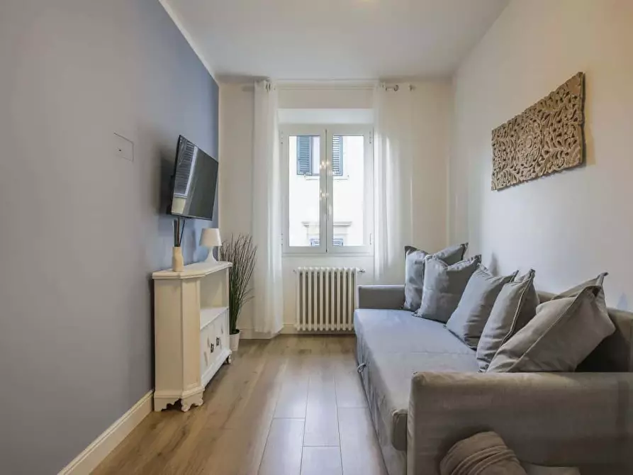 Immagine 7 di Appartamento in affitto  in Via San Zanobi122 a Firenze