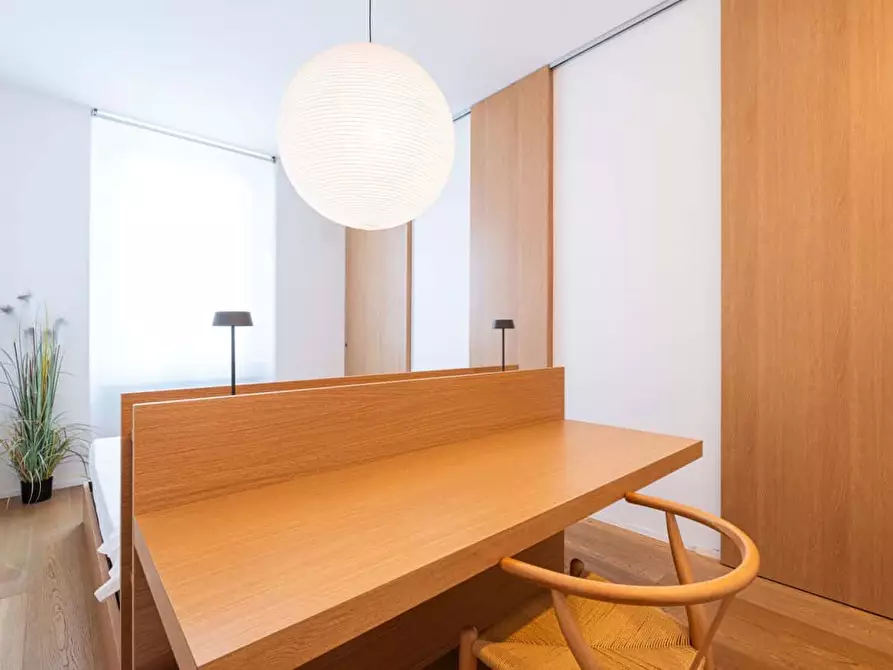 Immagine 49 di Appartamento in affitto  in Via Caccialepori41 a Milano