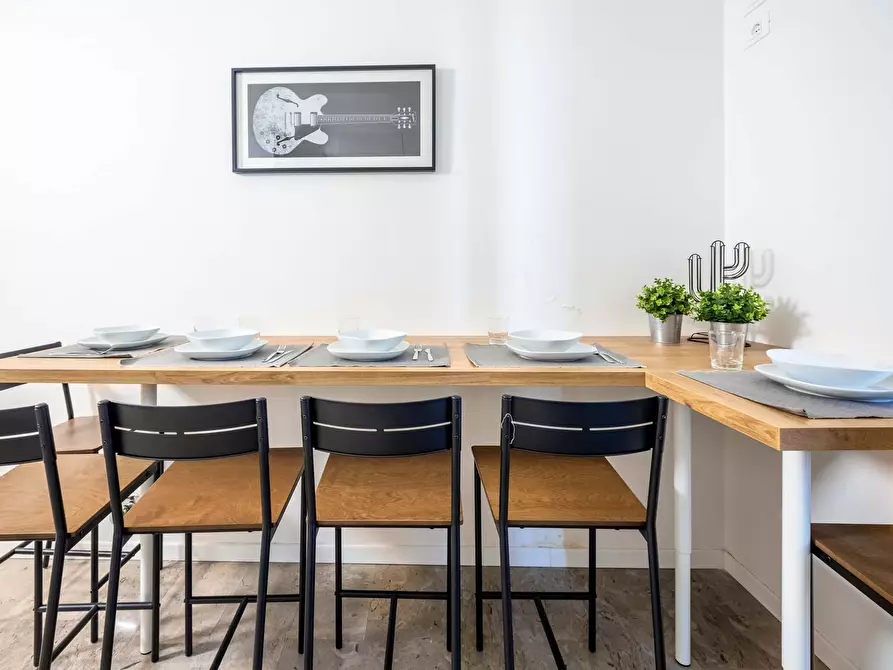 Immagine 8 di Camera in affitto  in Via Firenze16 a Vicenza