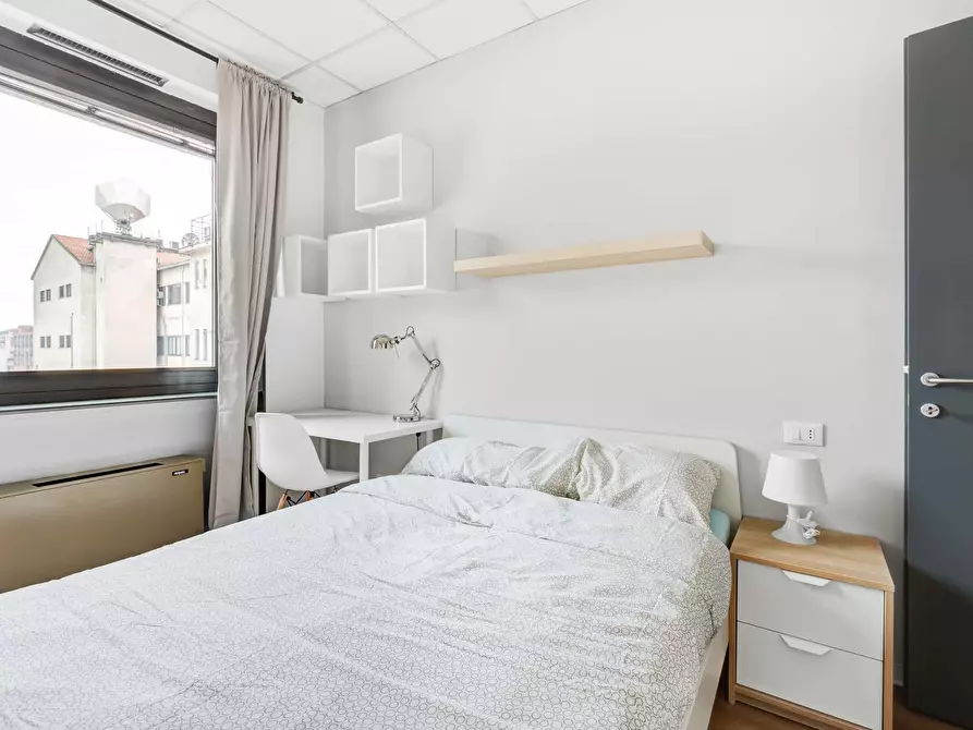 Immagine 3 di Camera in affitto  in Via Privata Deruta22 a Milano