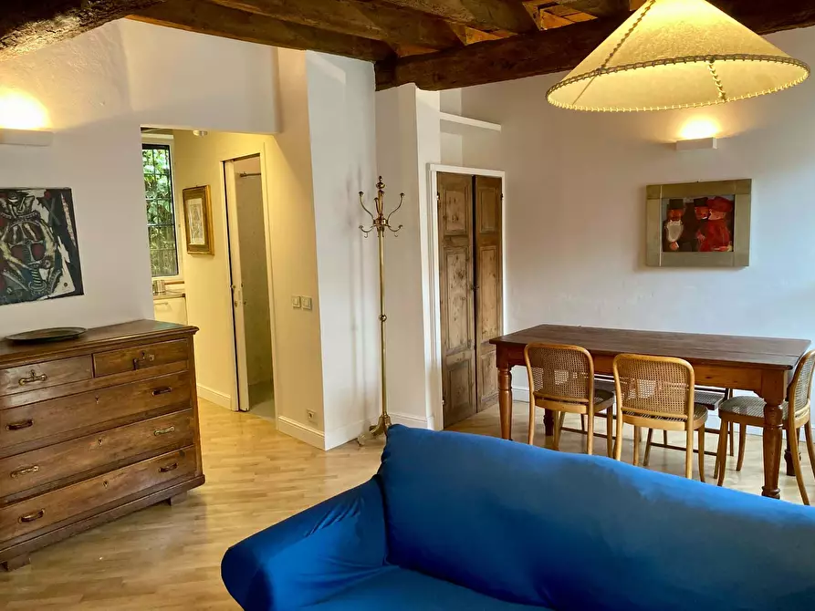 Immagine 4 di Appartamento in affitto  in Via Filippo Argelati7 a Milano