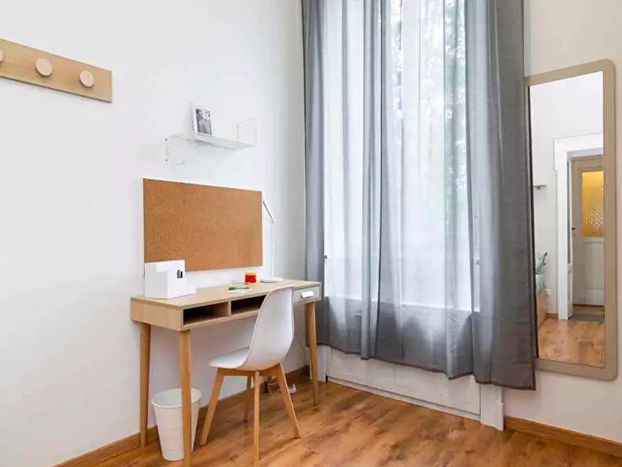 Immagine 1 di Camera in affitto  in Via Giovanni Paisiello2 a Milano