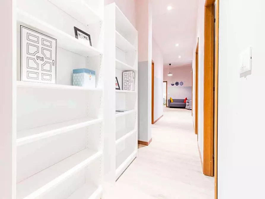 Immagine 18 di Camera in affitto  in Via Franco Bolognese3 a Bologna