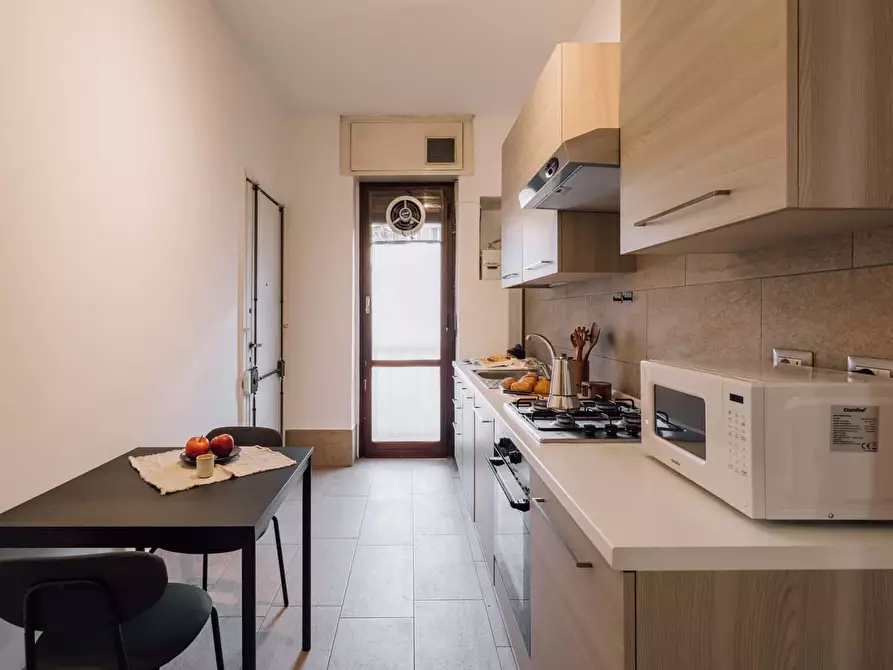 Immagine 3 di Appartamento in affitto  in Via Giovanni Pier Luigi da Palestrina2 a Milano