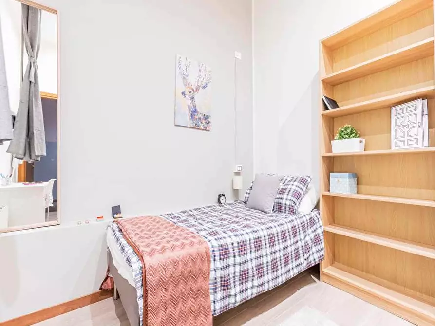 Immagine 2 di Camera in affitto  in Via Franco Bolognese27 a Bologna