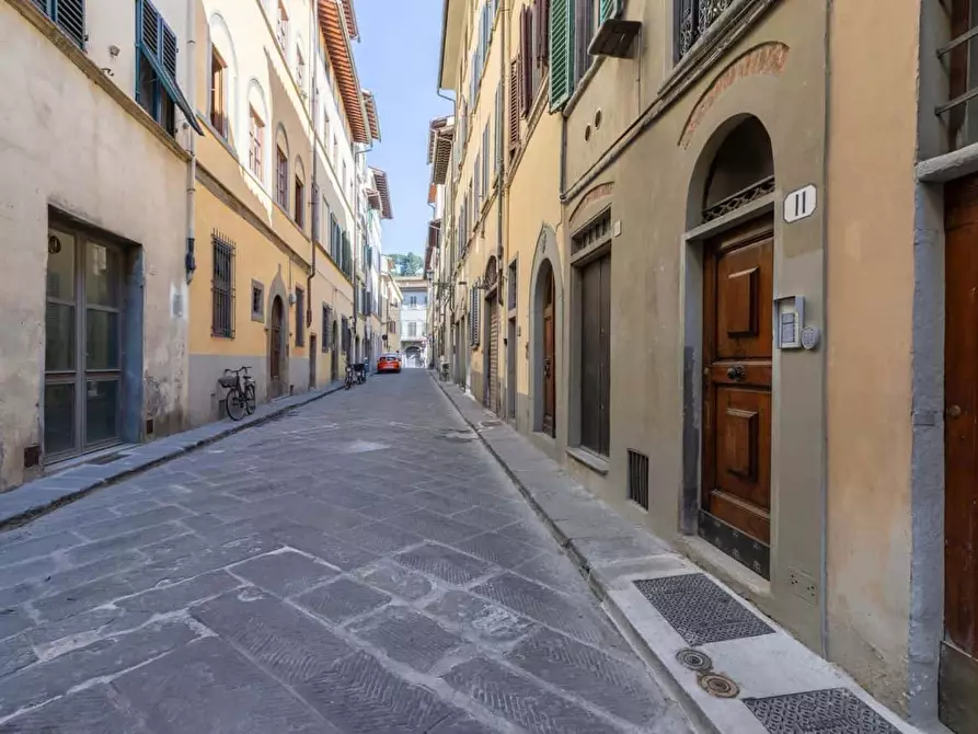 Immagine 29 di Appartamento in affitto  in Via del Campuccio11 a Firenze