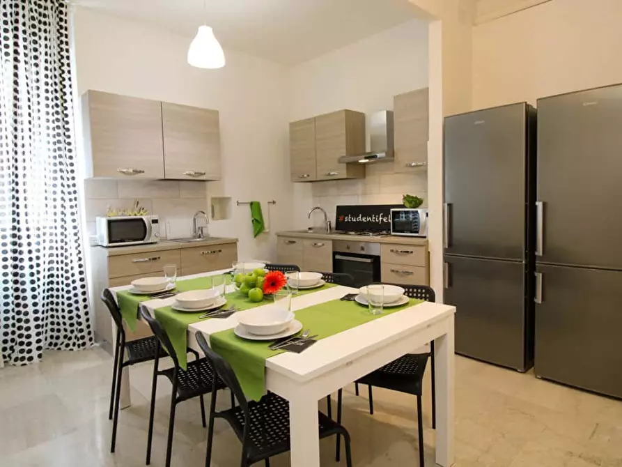 Immagine 20 di Camera in affitto  in Via Giacomo Ciamician4 a Bologna