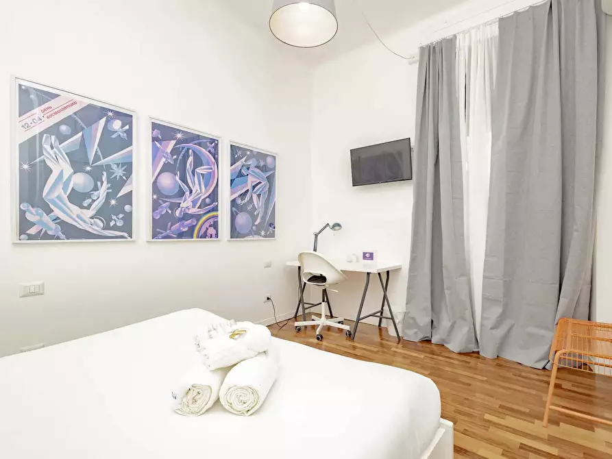 Immagine 6 di Appartamento in affitto  in Via Giambellino71 a Milano