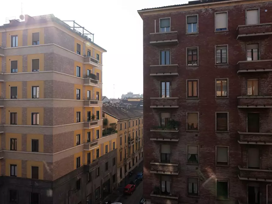 Immagine 49 di Appartamento in affitto  in Via Lodovico Settala11 a Milano