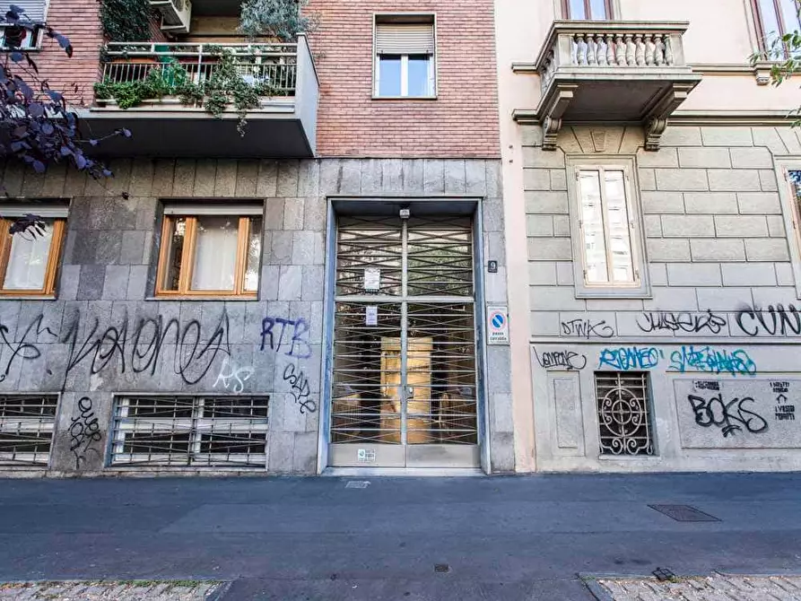 Immagine 32 di Camera in affitto  in Viale Emilio Caldara9 a Milano