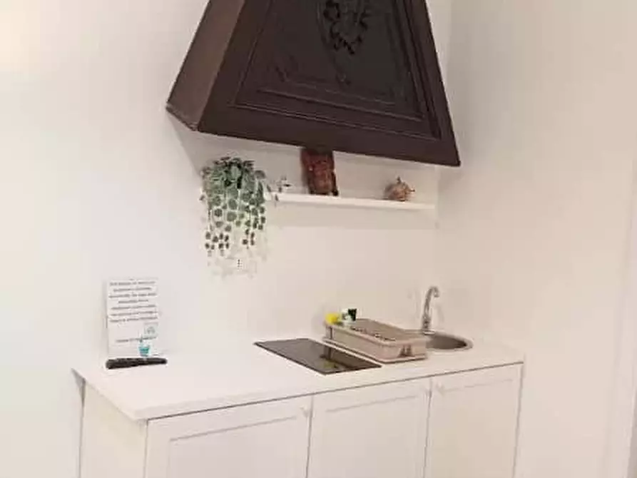 Immagine 6 di Appartamento in affitto  in Via Giacomo Matteotti18 a Pozzuoli