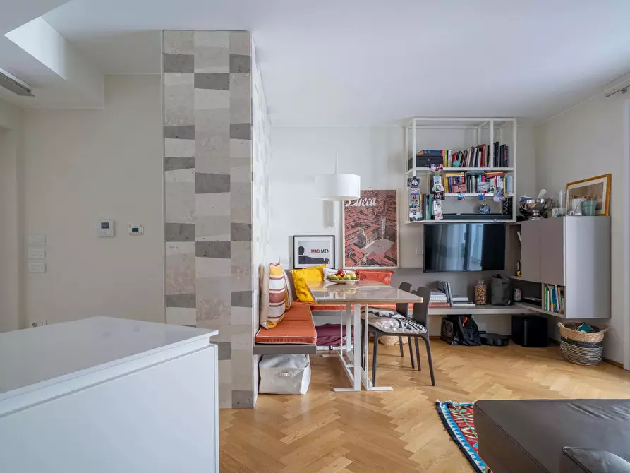 Immagine 7 di Appartamento in affitto  in Via Tommaso Agudio3 a Milano