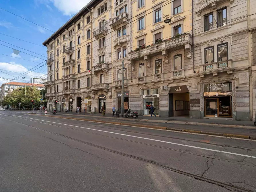 Immagine 80 di Appartamento in affitto  in Corso Vercelli1 a Milano