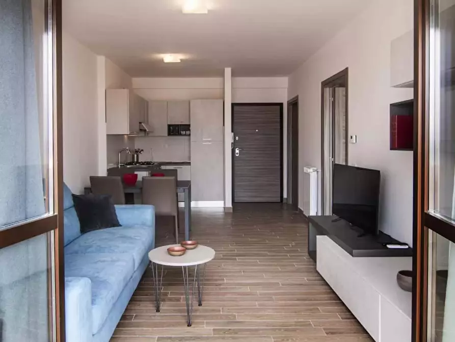 Immagine 22 di Appartamento in affitto  in Via Luigi de Marchi8 a Roma