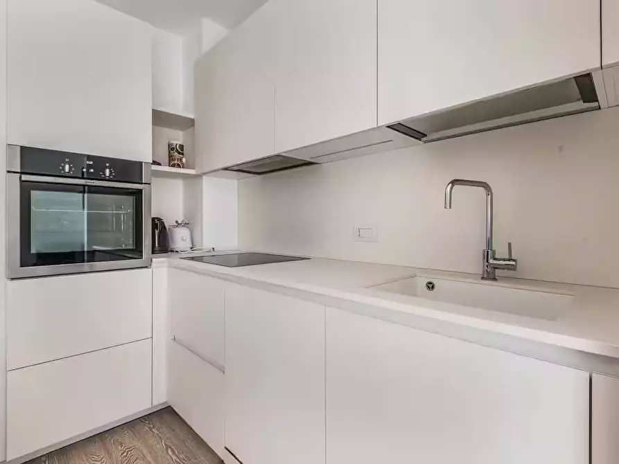 Immagine 10 di Appartamento in affitto  in Corso Italia34 a Milano