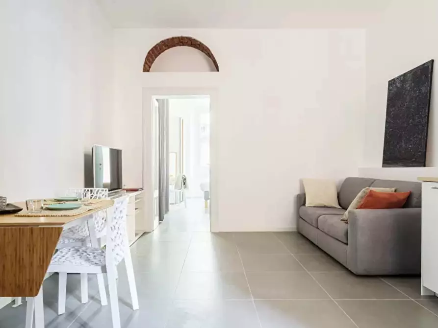 Immagine 15 di Appartamento in affitto  in Via Augusto Anfossi13 a Milano