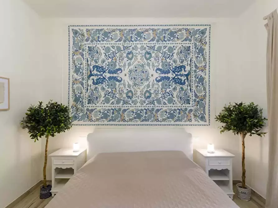 Immagine 24 di Appartamento in affitto  in Via Costaguta96 a Rapallo