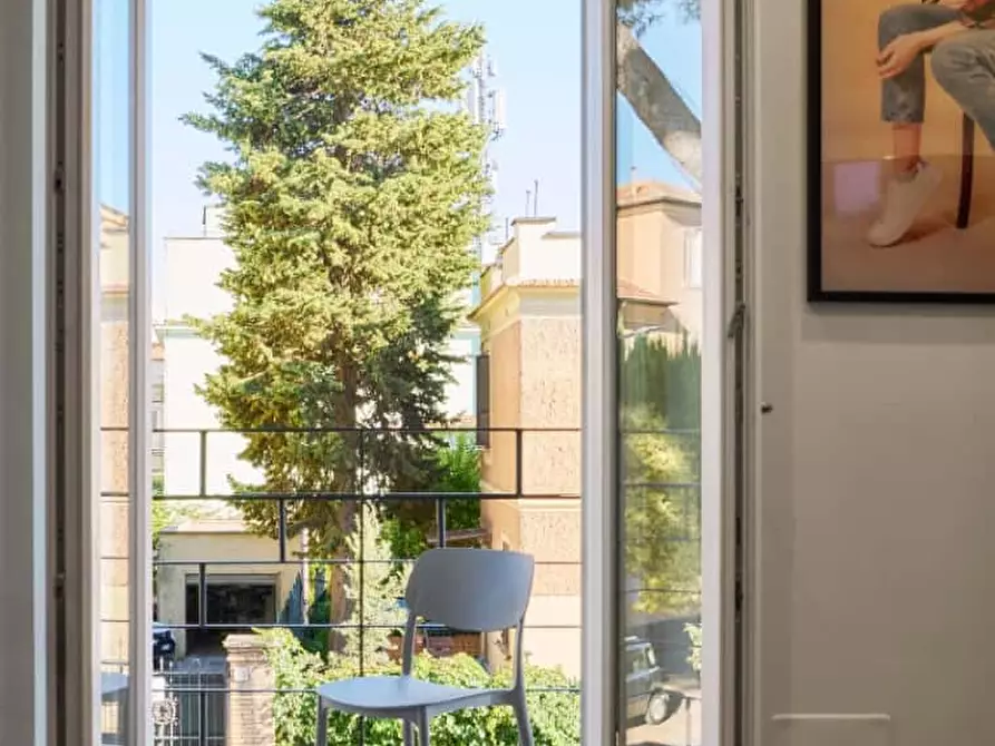 Immagine 3 di Appartamento in affitto  in Via Giulia di Gallese4 a Roma