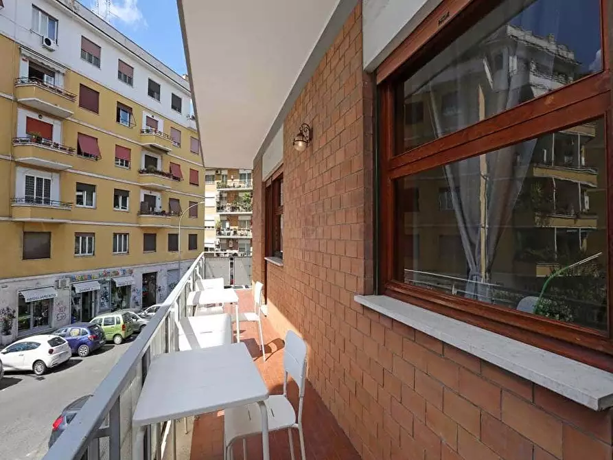 Immagine 31 di Camera in affitto  in Via Gualdo Tadino4 a Roma