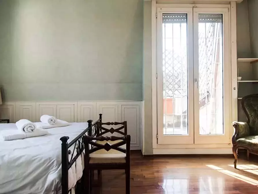 Immagine 28 di Appartamento in affitto  in Via Gian Battista Brocchi24 a Milano