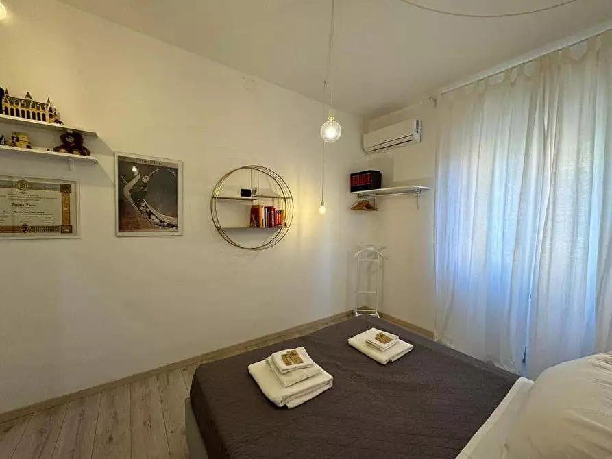 Immagine 12 di Appartamento in affitto  in Via dei Faggi93 a Roma