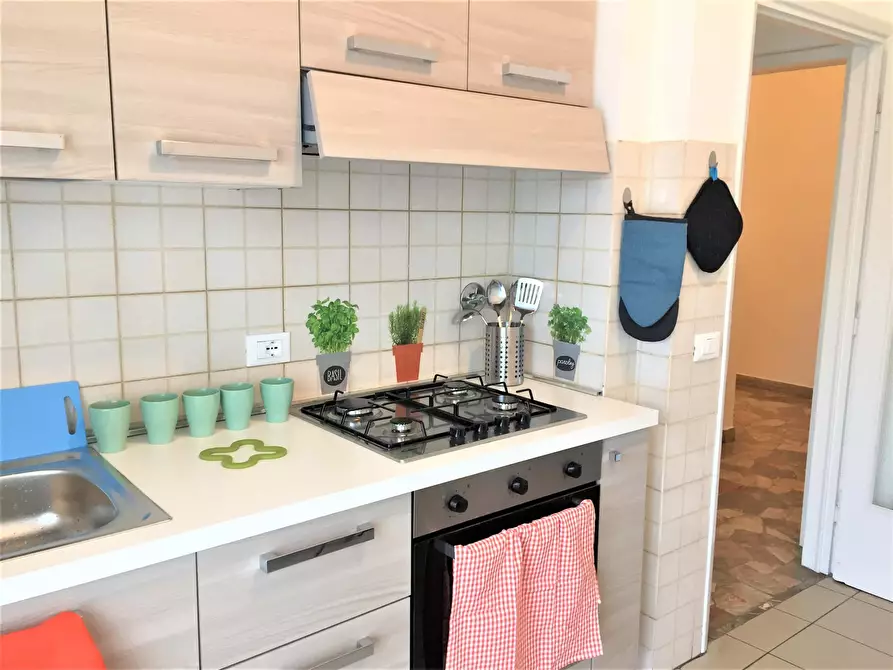 Immagine 3 di Camera in affitto  in Via Quintino Sella44 a Firenze