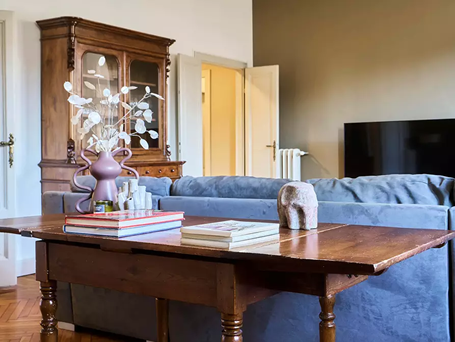 Immagine 73 di Appartamento in affitto  in Viale di Porta Vercellina2 a Milano