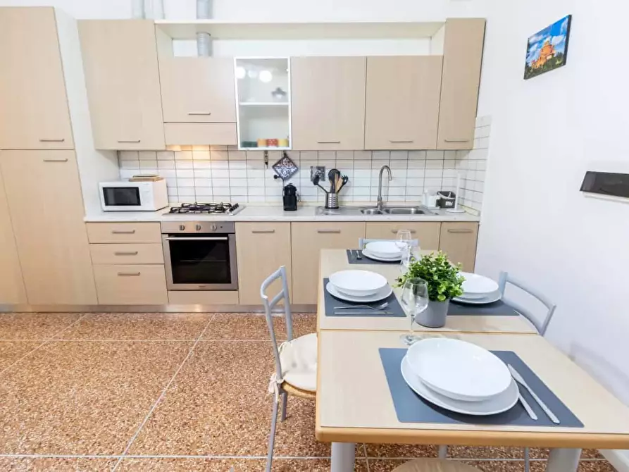 Immagine 25 di Appartamento in affitto  in Via Giuseppe Gaspari2 a Casalecchio Di Reno