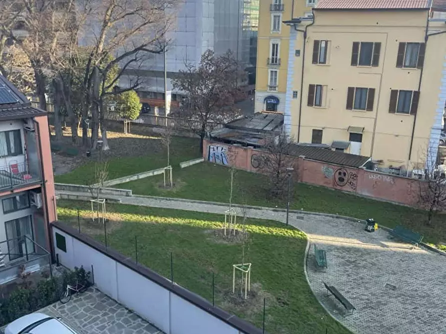Immagine 24 di Appartamento in affitto  in Via Alessandro Zanoli8 a Milano