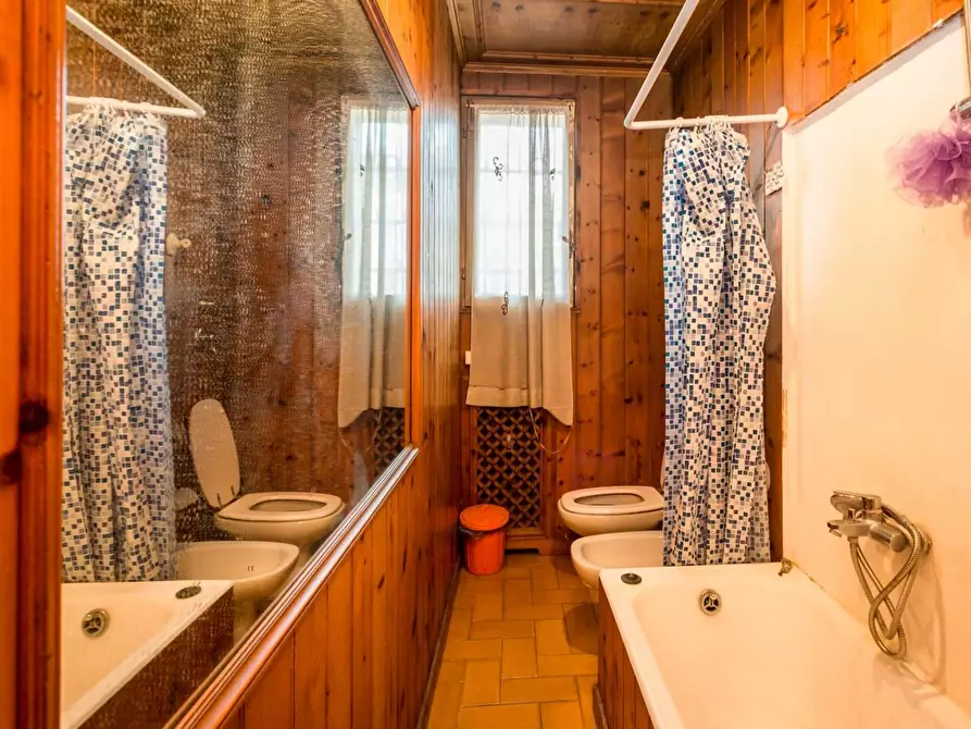 Immagine 8 di Camera in affitto  in Via Giovanni Segantini75 a Milano