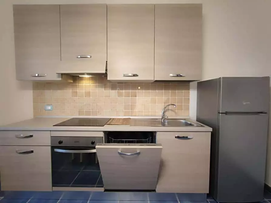 Immagine 7 di Appartamento in affitto  in Via Giosuè Carducci1 a Valledoria